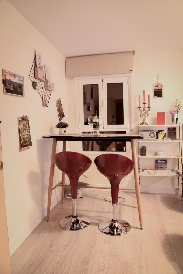 W3Inn La Latina Madrid Exterior photo